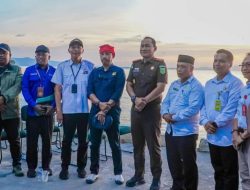 Transformasi Aset Daerah Jadi Destinasi Wisata Produktif, Gagasan Penguatan PAD Mengemuka ‎