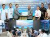 Bupati Banggai Laut Tandatangani MoU dengan PT PLN UP3 Luwuk, Bahas Penambahan Daya & Gardu RSUD