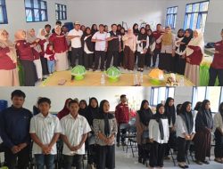 Pelatihan Keterampilan PKBM Bulan Bintang Resmi Dibuka, Bekali Warga Belajar Menuju Kemandirian