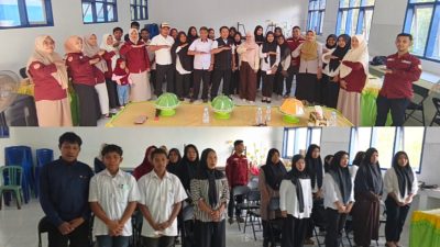 Pelatihan Keterampilan PKBM Bulan Bintang Resmi Dibuka, Bekali Warga Belajar Menuju Kemandirian