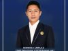 Syamsul F. Latif: Dorong Jalan Lelang-Bondongan-Potil Pololoba Jadi Prioritas Pembangunan