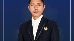 Syamsul F. Latif: Dorong Jalan Lelang-Bondongan-Potil Pololoba Jadi Prioritas Pembangunan