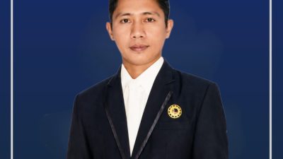 Syamsul F. Latif: Dorong Jalan Lelang-Bondongan-Potil Pololoba Jadi Prioritas Pembangunan