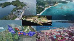 Kebijakan Site Plan, Dipastikan Menjawab Kebutuhan Pembangunan Infrastruktur Pendidikan di Banggai Laut