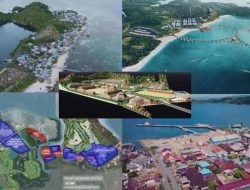 Kebijakan Site Plan, Dipastikan Menjawab Kebutuhan Pembangunan Infrastruktur Pendidikan di Banggai Laut