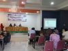 Dinkes PP & KB Banggai Laut Gelar Diseminasi Akhir Peta Jalan Pembangunan Kependudukan 2025–2029