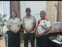 Kades Mbeleang Dorong Pelestarian Ikan Sosodek, Wacanakan Festival di Bangkurung